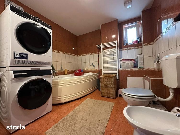 Apartament 3 camere | Parcare |Decomadat| 100 mpu | E. Quinet Manastur - 1