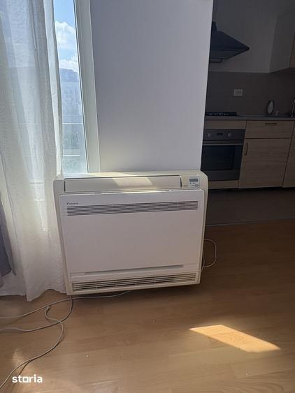 Apartament cu 3 camere decomandat în Theodor Pallady