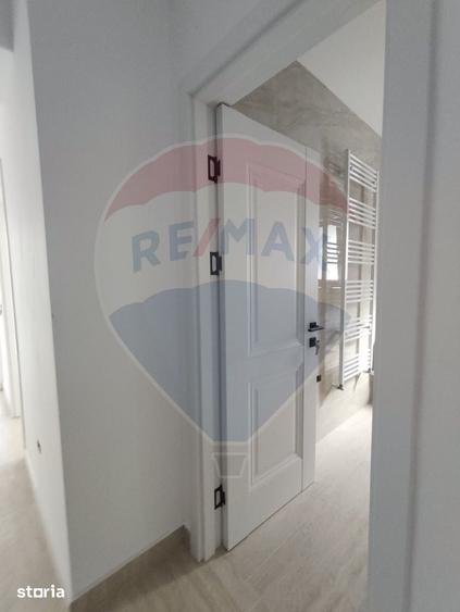 Apartamente Noi cu Lift in Burdujeni, 55-68 mp - Langa Pia?a, Biserica - 11
