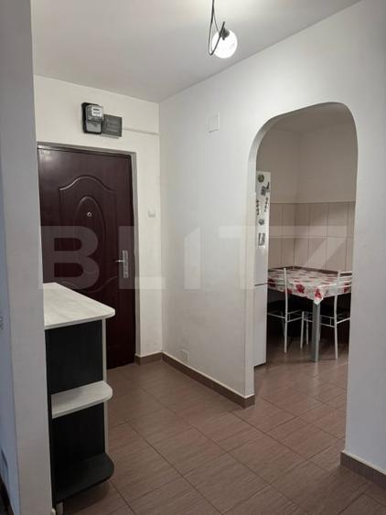 Apartament 3 camere, 72 mp, mobilat și utilat, zona Blocuri - 13