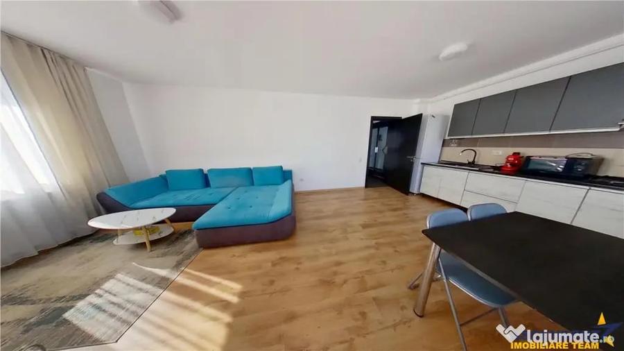 Pet friendly! 2 camere decomandate, parcare inclusa, Sub Cet - 8