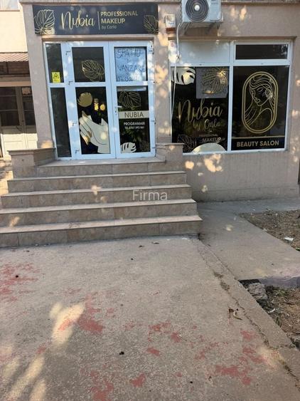 Vand spatiu comercial/apartament 3 cam decomandat 90mp