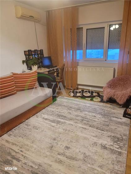 Apartament 2 camere , 22 Decembrie - 4