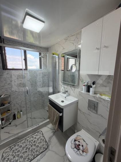 Apartament 2 camere, 60 mp, zona Micro 19 - 9