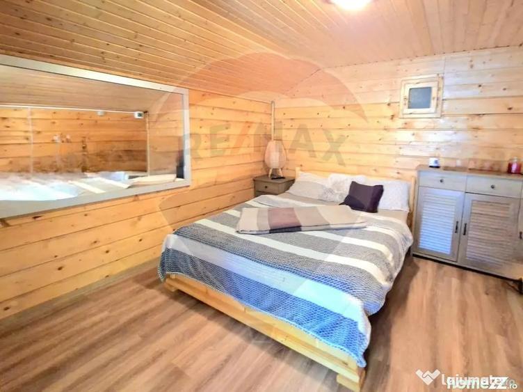 Casă cu 1 camere cu Teren 200 Mp în Central