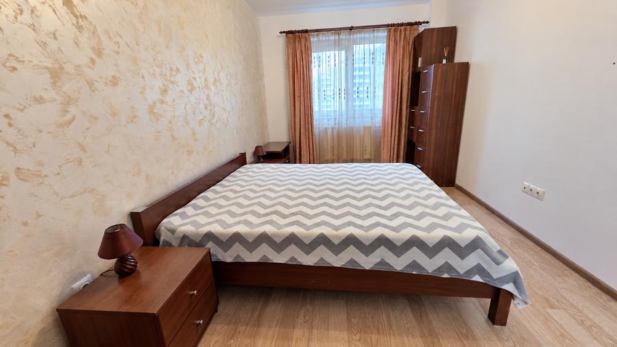 Apartament cu 2 camere decomandat în Avantgarden