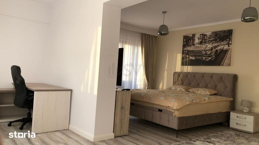 Apartament cu 4 camere decomandat în Chitila