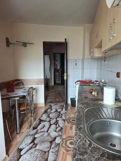 Apartament cu 2 camere decomandat în Ultracentral