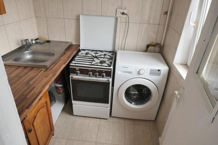 Garsonieră semidecomandată în Central