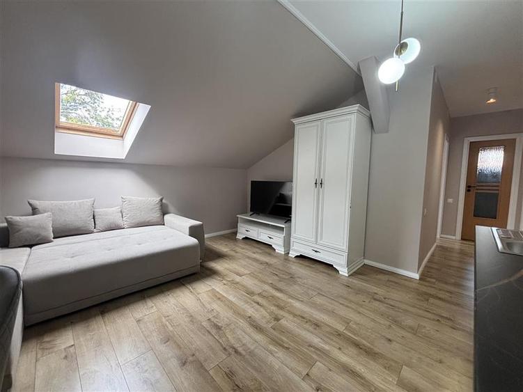 APARTAMENTE 2 CAMERE DE INCHIRIAT | ZONA CENTRALA | BLOC NOU - 12