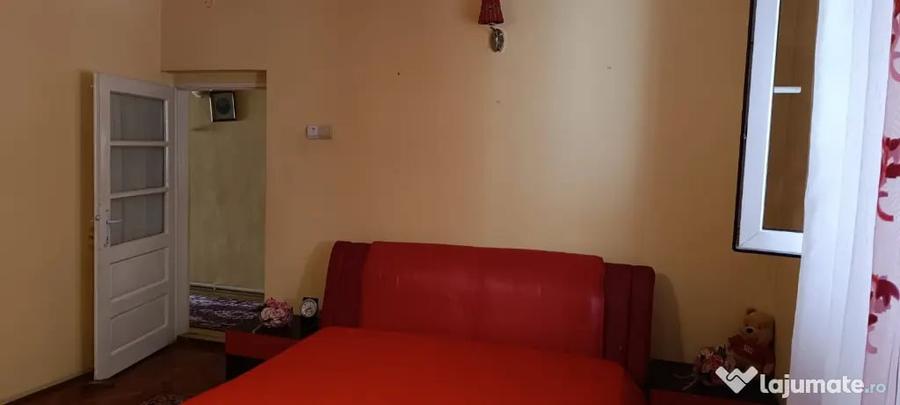 Casă cu 3 camere în Viile Noi