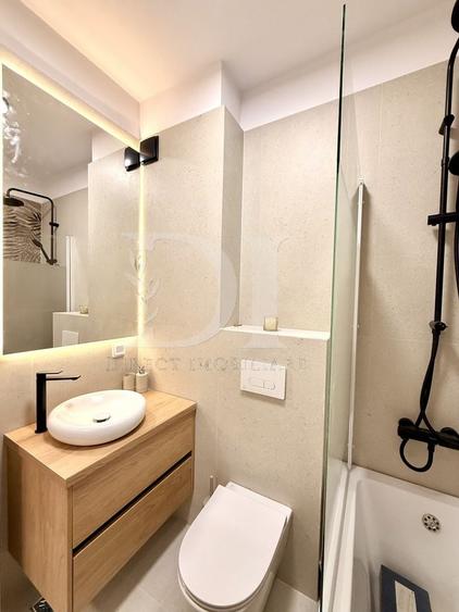 Apartament 3 camere ultramodern / Zona Tineretului - 20