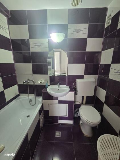 De vanzare apartament 2 camere Manastur - 7