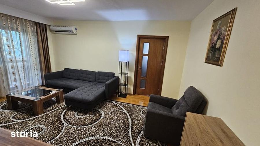 Inchiriez apartament 2 camere Lujerului + loc parcare - 7