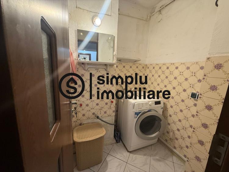 Apartament cu 3 camere decomandat în 1 Mai