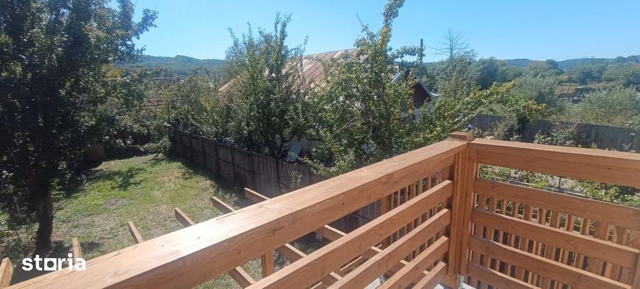 CASA IN VALEA URSULUI. - 1