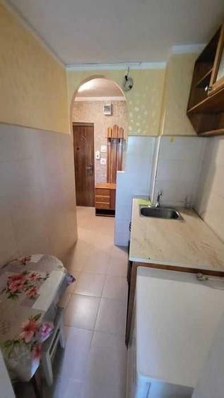 Garsonieră decomandată în Lotus