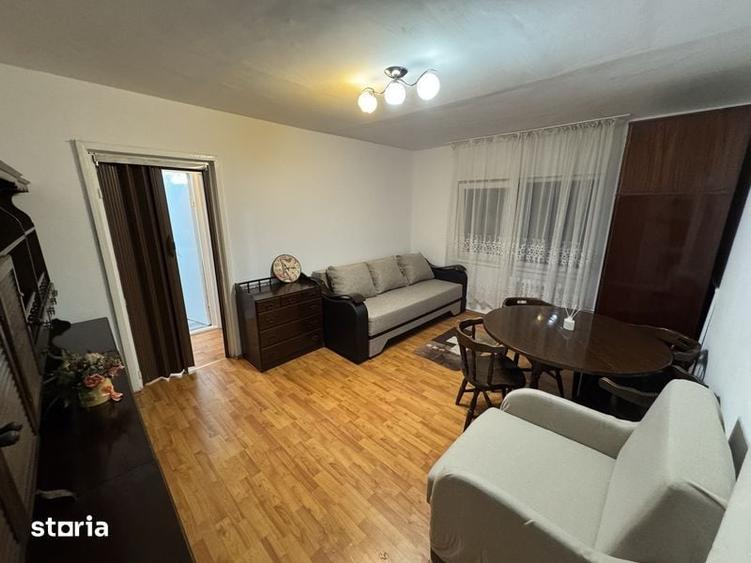 Apartament de inchiriat 2 camere - zona Garii - 2