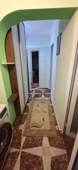 Apartament cu 2 camere decomandat în Nicolae Bălcescu