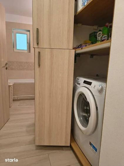 Apartament 3 camere de inchiriat Agronomie | Loc de parcare - 6