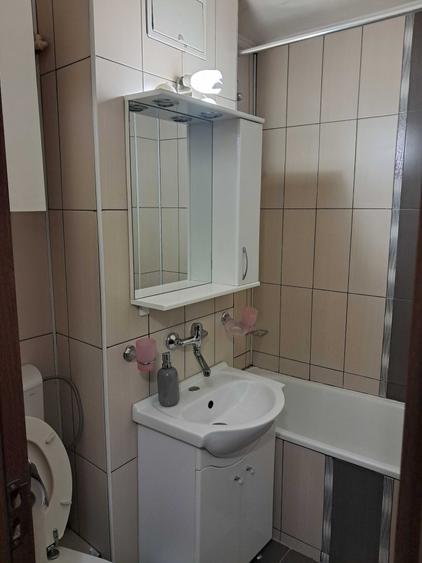 Garsonieră decomandată în Mărăști