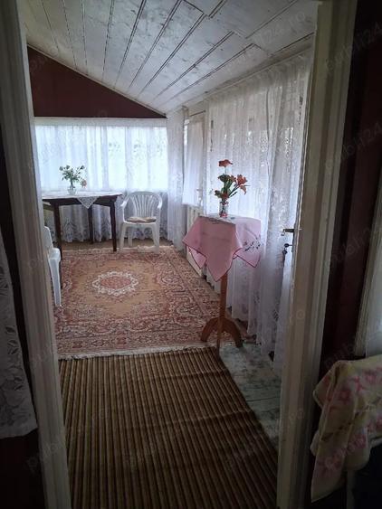 Casă cu 3 camere cu Teren 864 Mp în Siliștea