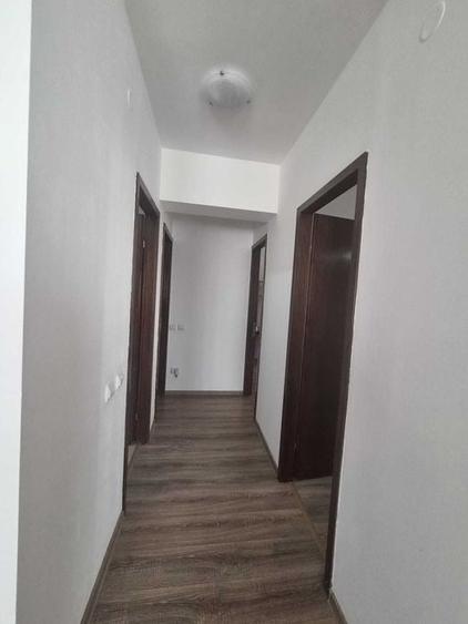 Apartament cu 3 camere decomandat, mobilat în Tătărași