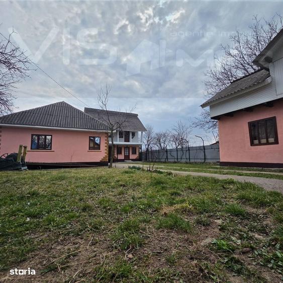 Casă cu 3 camere în Central