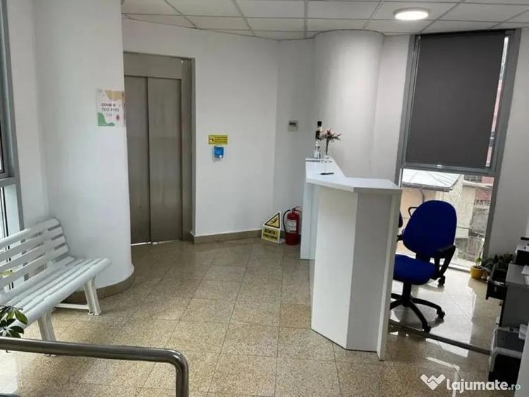 Spațiu comercial, de 1,050 mp, în Vitan