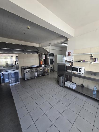 Spațiu comercial, de 275 mp, în Unirii