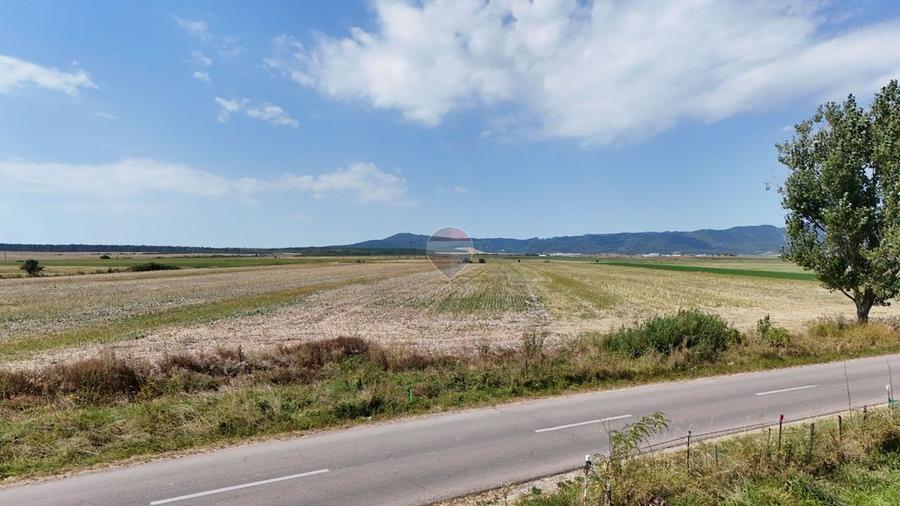 Teren de 16661 mp, în Satu Nou