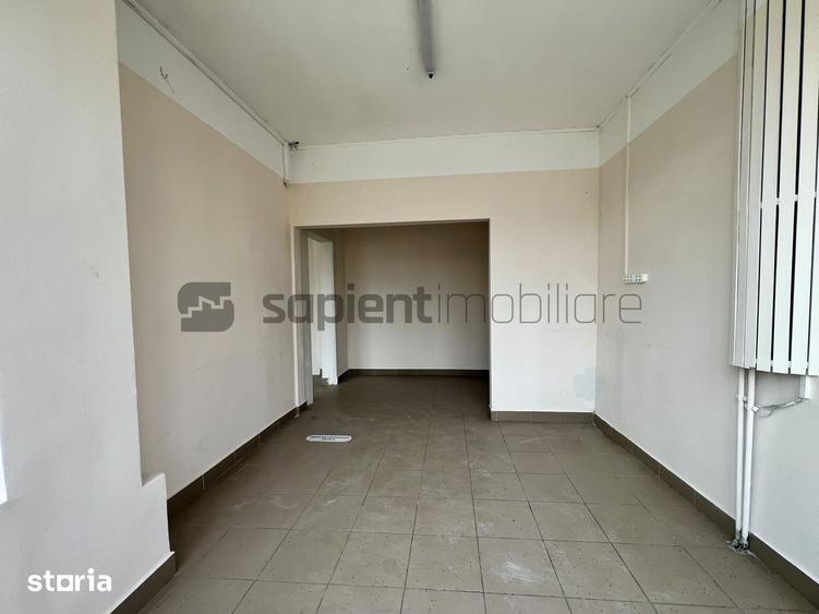 Sapient | Spatiu comercial in zona One?tilor, Oradea - 9