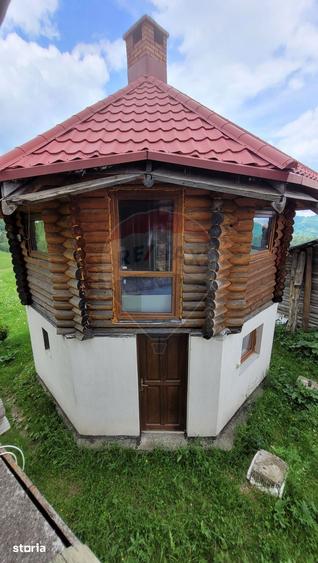 Casa de vanzare | Pe?tera | 15 camere, ideala pentru pensiune - 12