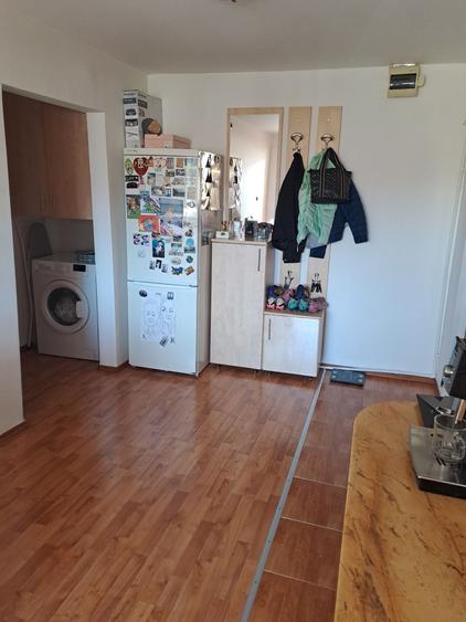 Apartament cu 2 camere decomandat în Cetate