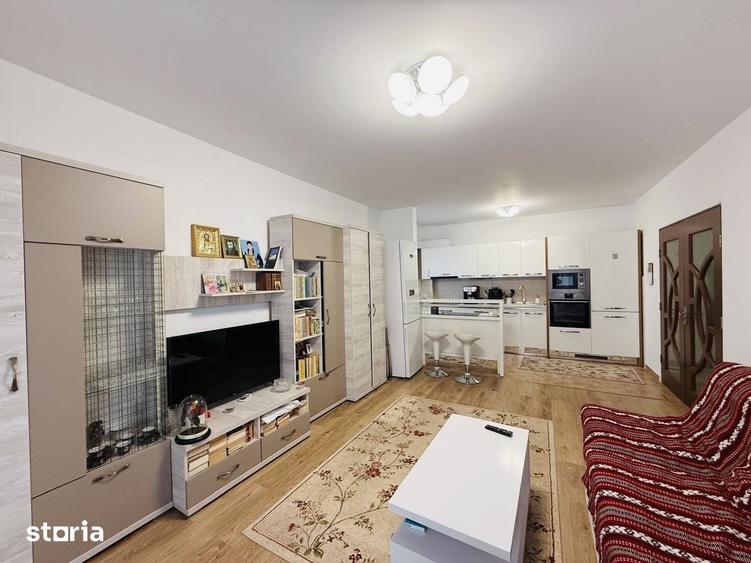 Apartament cu 3 camere în Iosia