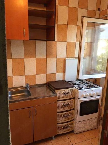 Garsonieră semidecomandată în Dorobanți