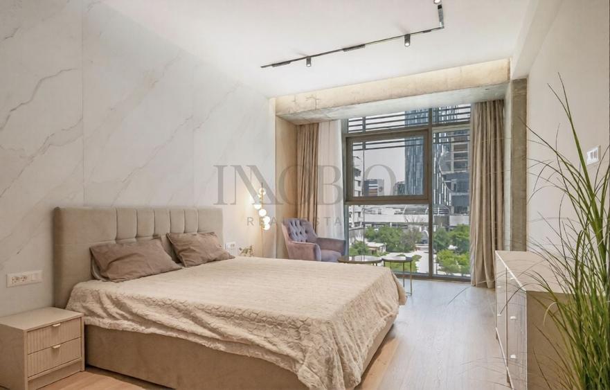 Apartament 4 Camere | Loc de Parcare | Up-Site (+TVA) - 5
