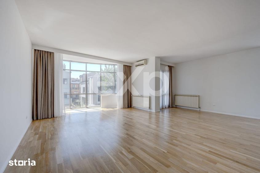 Apartament cu 4 camere în Floreasca
