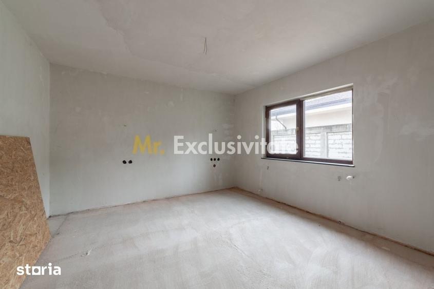 Casa sptioasa cu potential real in Maracineni la 5 pasi de Pitesti-Arg - 2