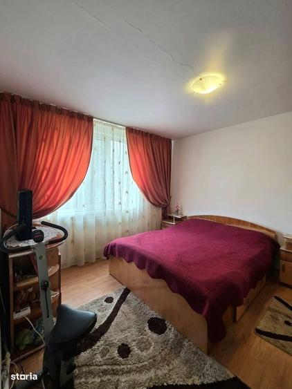 De vanzare apartament cu 2 camere, ultracentral,mobilat si utilat - 4