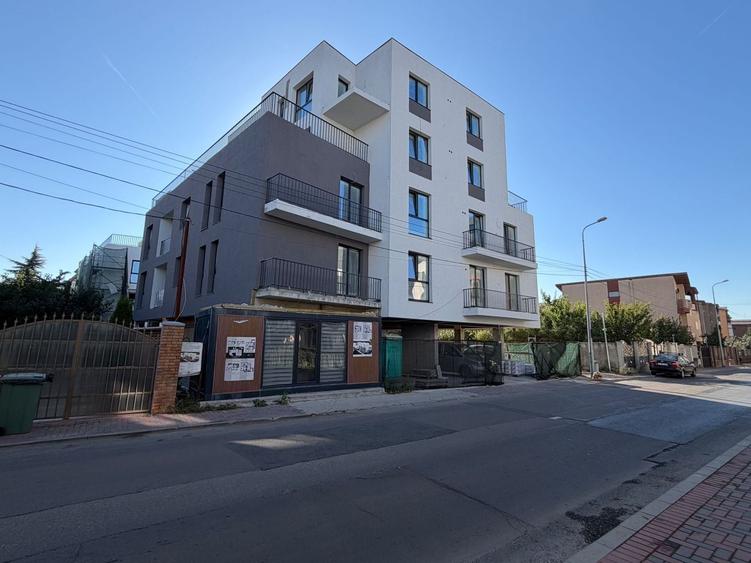 Apartament cu 2 camere decomandat în Theodor Pallady