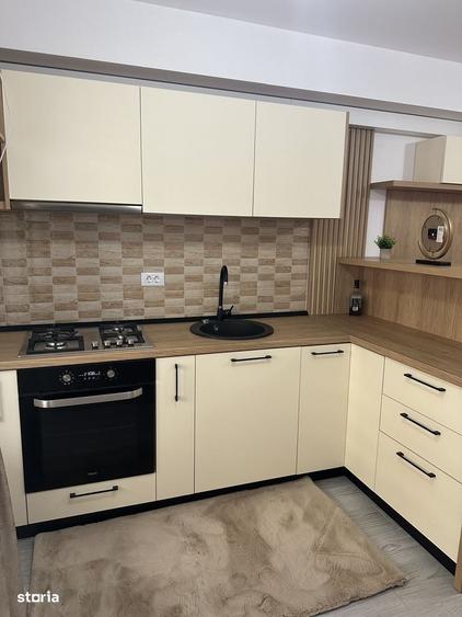 Apartament cu 2 camere în Copou