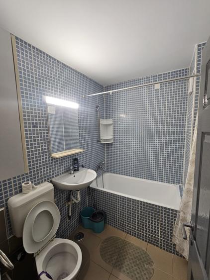 Apartament cu 3 camere în City Park Mall