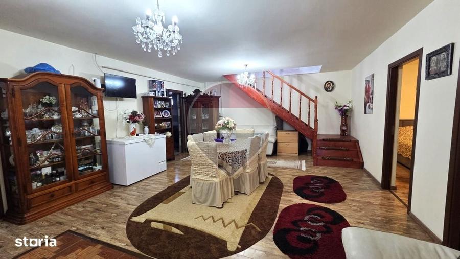 Casă cu 4 camere în Idicel