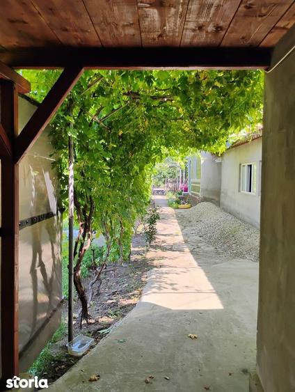 Casa de vanzare com. Florica - 17