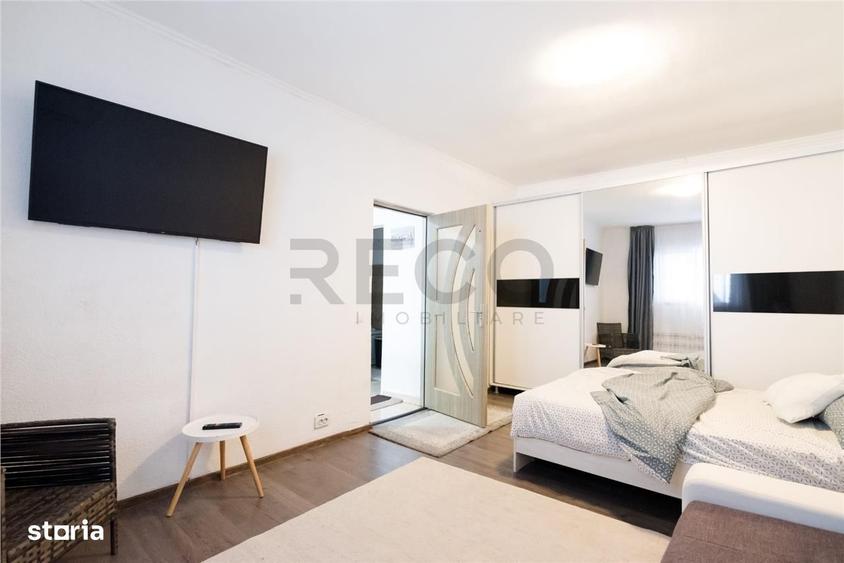 Apartament cu 2 camere în Iosia
