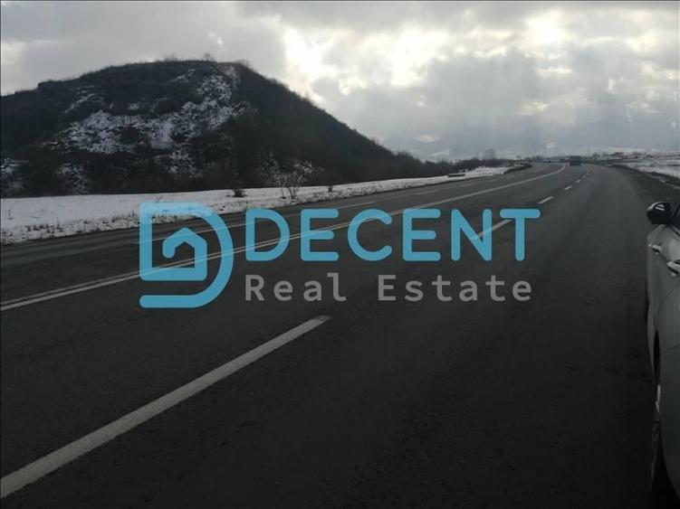 Teren Construcții intravilan de 16120 mp, în Centură