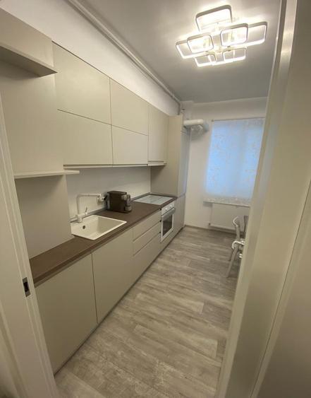 Apartament 2 camere, 78 mp, mobilat-utilat LUX, 2 Locuri de parcare subterane - 3
