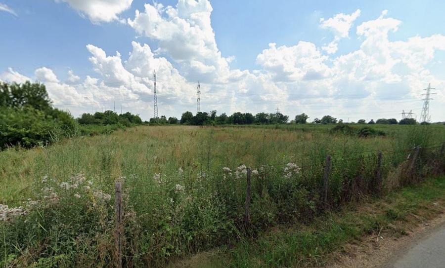Teren Construcții intravilan de 5876 mp, în Ronaț