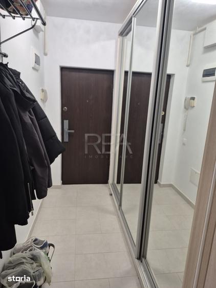2 camere, 6/15, 74mp, piscina, 2 locuri parcare-Ansamblul Primavara - 6